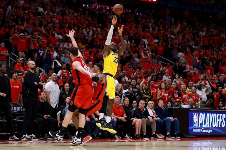 小贾巴里：对上季季后赛的失利感到失望是正常情绪 我们未达预期